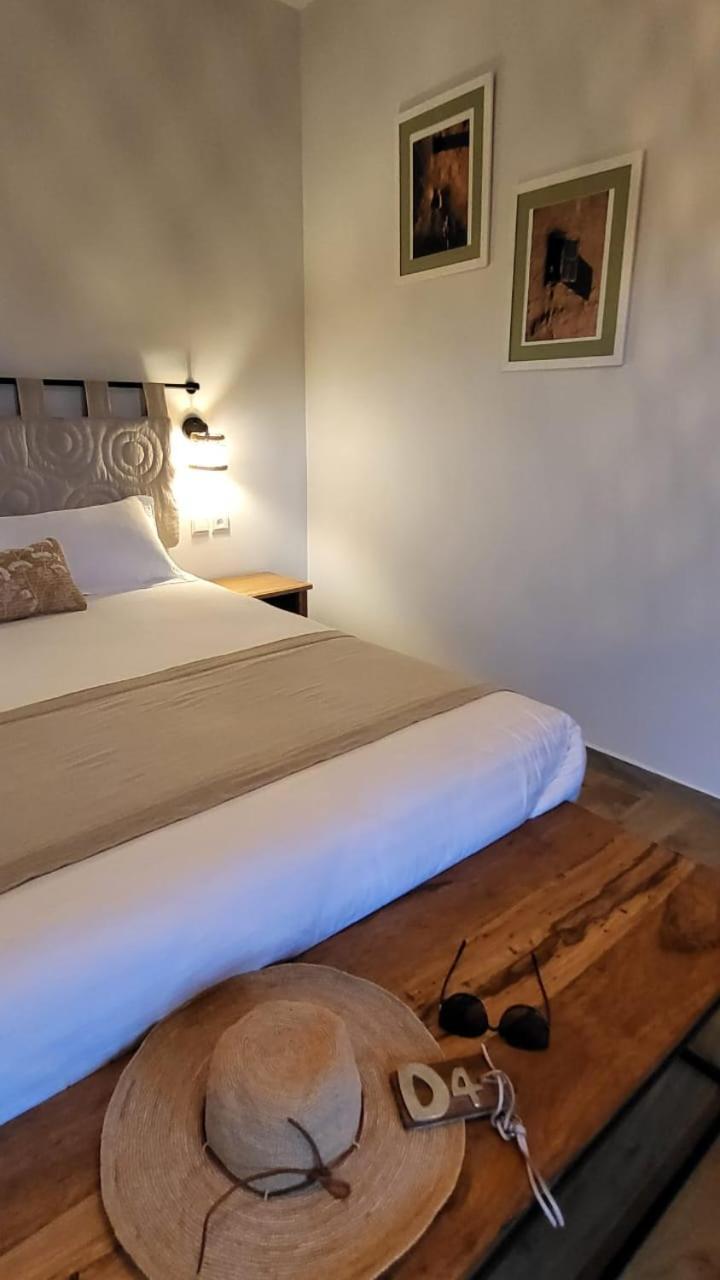 Relais De Mantadia Hotell Andasibe Exteriör bild